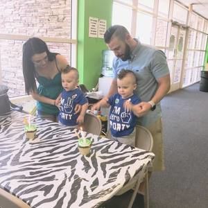 Meet your Posher, Kyle